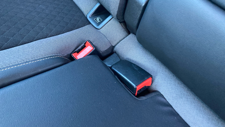 Vauxhall Grandland X 1.2 Turbo Sport Nav 5dr Petrol Hatchback